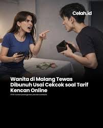 Seorang perempuan berinisial SM, 23 tahun, warga Kecamatan Sukun, Kota  Malang, tewas dibunuh di sebuah rumah kos di Jalan Ikan Gurami Nomor 19, RT  6 RW 6, Kelurahan Tunjungsekar, Kecamatan Lowokwaru, Kota
