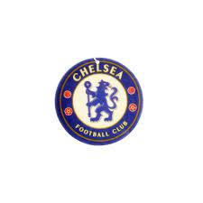This transfer statistic shows the compact view of the highest sold players by chelsea in the 10/11 season. Chelsea Fc Football Club Crest Car Hanging Cardboard Air Freshener Official Ebay