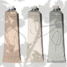 Color Palette No 03 Mara In 2021 Cosmetic Packaging Design Packaging Design Inspiration Packaging Design