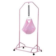 How to install electronic baby cradle. Ready Stock Buai Baby Buaian Baby Buaian Bayi Baby Spring Cot Cradle Shopee Malaysia