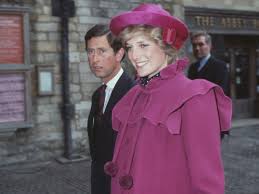 Season four of the crown, now streaming on netflix, tackles the couple's 1983 tour of australia in the episode terra. A Timeline Of Prince Charles And Princess Diana S Tumultuous Tragic Relationship Vogue India