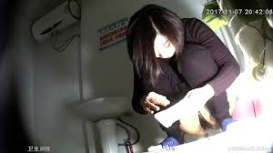 Toilet voyeur: heyday t[DingSheng]oilet voyeur[3439] - Stingy cat