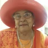 Obituary information for Imogene V. Johnson