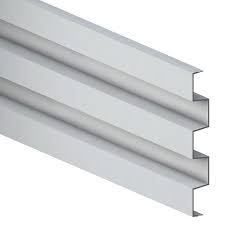 Zaunelement Alu Cube Metall 178 X 183 Cm Bauhaus Zaun Doppelstabmatten