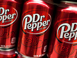 © 2021 mjh life sciences™ and pharmacy times. Fact Buddies Amazing Facts Dr Pepper