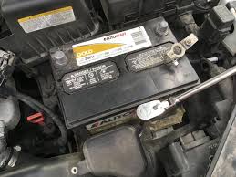 Hyundai Sonata Battery Replacement Ifixit Repair Guide