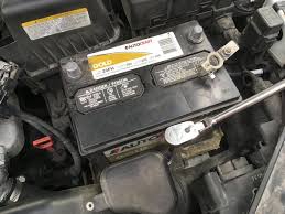 hyundai sonata battery replacement ifixit repair guide