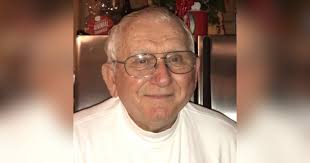 Obituary for G. Lynwood Stephenson