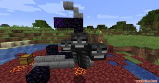 Installing a modpack using the technic launcher is easy. Identity Mod 1 17 1 1 16 5 Mobs Morphing 9minecraft Net