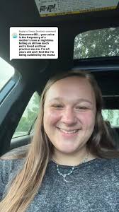 Grateful Response to Support from Tracey Denton