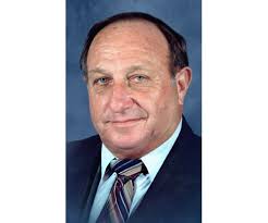 Charles Baglio Obituary (1943