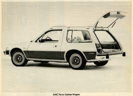 1976 amc hornet sportabout station wagon. Review Flashback 1977 Amc Pacer Wagon The Daily Drive Consumer Guide The Daily Drive Consumer Guide