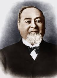 Levi Strauss I
