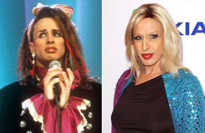 The Wedding Singer' Cast: Where Are They Now?