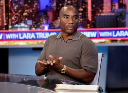Charlamagne tha God swipes at Trump after president's criticism - POLITICO