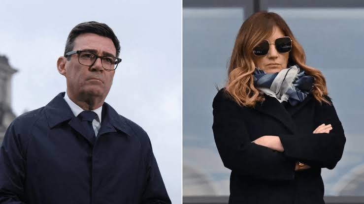 Ex-West Ham chief issues 'worrying' Man City warning to Andy Burnham