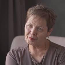 I'll keep working': great grandmother celebrates 50 years at job