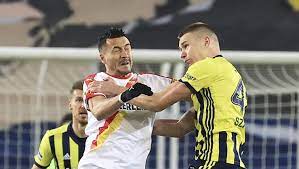 Göztepe fenerbahçe maçı geniş özeti ve golleri ile göztepe fb maçı skor kaç kaç bitti? Ozet Fenerbahce Goztepe Mac Sonucu 0 1 Fenerbahce Fb Haberleri Spor
