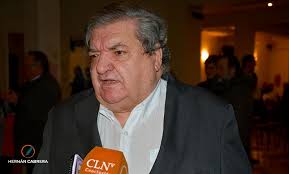 Juez Juan Ramos Padilla: “El Poder Judicial trata al rico de una manera y  al pobre