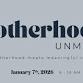 Motherhood:Unumuted event image