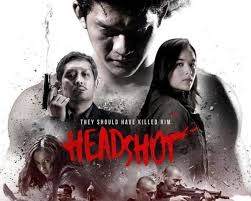 Download Gratis Film Headshot 2016 Subtitle Indonesia Pas Foto Bioskop Indonesia