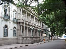 Hospital Geral Santa Casa da Misericórdia RJ | Rio de Janeiro RJ