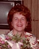 Myrna Trail Obituary (1935