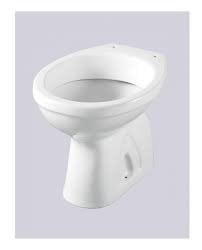 Sachez qu'il vous sera possible d'installer un wc à sortie horizontale sur une sortie verticale. Cuvette A Poser Independante En Sortie Verticale 220002