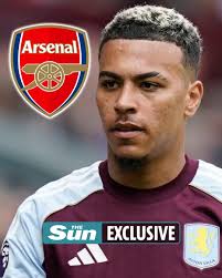 I wouldn't blame him. Emery's wrecked his game forcing him out