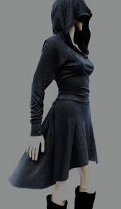 Dress Casual Day Dress Low High Dress Women Dress Fashion Dresses Casual Grey Dresses Casual Womens Dresses