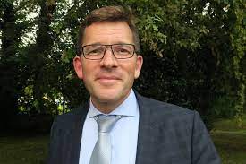 With john dimaggio, jeremy shada, tom kenny, hynden walch. Bossey S New Missiology Professor Shares World Of Africa And Europe World Council Of Churches
