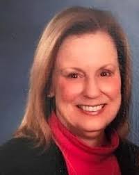 Gail McNally Obituary