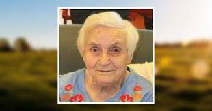 Wilma Hake Obituary February 4, 2018