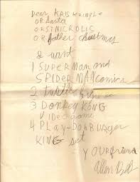 Wishes For Baby Examples