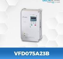 Delta VFD075A23B VFD-A Series Drive - Buy Delta AC Drives ...
