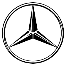 Mercedes Vector Logo - Download Free SVG Icon | Worldvectorlogo