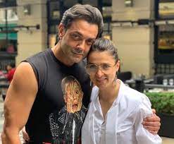He is the recipient of a filmfare award and a filmfare best actor award. Happy Birthday Bobby Deol This Is Why His Wife Kicked Him Out Of The House Orissapost