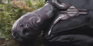 When white vision showed up in the west coast avengers. How Can Marvel Bring Back Vision For Wandavision After Avengers Endgame Cinemablend