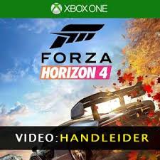 Koop Forza Horizon 4 Xbox One Goedkoop Vergelijk De Prijzen