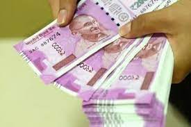 Devyani international made a strong market debut on monday as its shares listed at rs 141 on the bourses, a 57 per cent per cent premium over the issue price of rs 90 per share. Devyani International Ipo Great Opportunity To Earn From Tomorrow Share Price Is Only Rs 90 Atz News