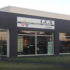 IES CHOLET