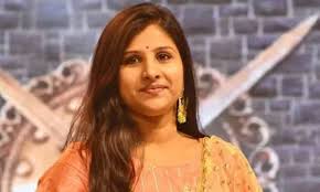 2nd single from debut ep 'the kids are coming' out now. Telugu Singer Mangli S Song Kanne Adirindi Song In Roberrt A Rage