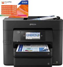 Seiko epson corporation (this printer's manufacturer) license: Epson Drucker Online Kaufen Otto