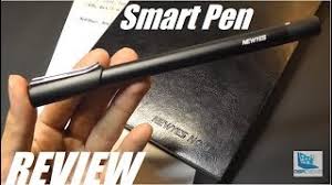How it does this is with the advanced syncpen2 that can capture everything you write. Review Newyes Syncpen Smart Pen To Save Digitize Notes Youtube