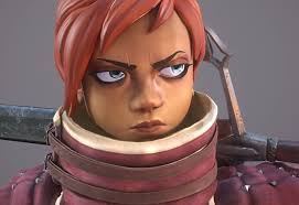 One Arm by Jari Melgén — ProUser.Me