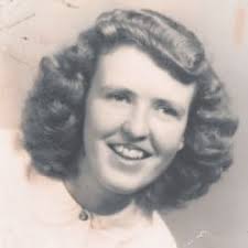 Helen Benner Obituary (1929