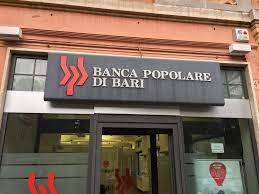 Banca popolare di bari uffici distaccati c/o ospedale madonna delle grazie matera — via montescaglioso. Banca Popolare Di Bari 6 Nuovi Consiglieri