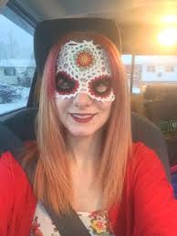 Seeking Appreciation for Handmade Mask Craft Project