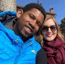 Wilfredo leon poznał ją… przez internet. Wilfredo Leon Z Zona I Dziecmi Nad Pieknym Jeziorem Zdjecia Zachwycily Fanow Super Express
