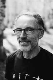 Member Profile: Peter Metcalf